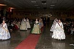 La Mercé presenta a Noelia Boluda y Anne Alós en su 90 aniversario
