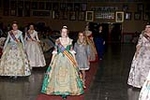 La Mercé presenta a Noelia Boluda y Anne Alós en su 90 aniversario