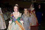 La Mercé presenta a Noelia Boluda y Anne Alós en su 90 aniversario