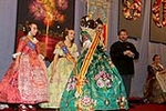 La Mercé presenta a Noelia Boluda y Anne Alós en su 90 aniversario