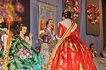 La Mercé presenta a Noelia Boluda y Anne Alós en su 90 aniversario