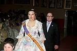 La Mercé presenta a Noelia Boluda y Anne Alós en su 90 aniversario