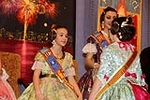 La Mercé presenta a Noelia Boluda y Anne Alós en su 90 aniversario