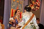La Mercé presenta a Noelia Boluda y Anne Alós en su 90 aniversario
