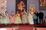 La Mercé presenta a Noelia Boluda y Anne Alós en su 90 aniversario