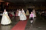 La Mercé presenta a Noelia Boluda y Anne Alós en su 90 aniversario
