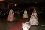 La Mercé presenta a Noelia Boluda y Anne Alós en su 90 aniversario