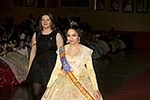 La Mercé presenta a Noelia Boluda y Anne Alós en su 90 aniversario