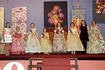 La Mercé presenta a Noelia Boluda y Anne Alós en su 90 aniversario
