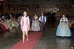 La Mercé presenta a Noelia Boluda y Anne Alós en su 90 aniversario