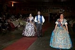 La Mercé presenta a Noelia Boluda y Anne Alós en su 90 aniversario