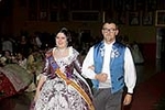 La Mercé presenta a Noelia Boluda y Anne Alós en su 90 aniversario