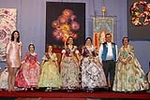 La Mercé presenta a Noelia Boluda y Anne Alós en su 90 aniversario