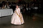 La Mercé presenta a Noelia Boluda y Anne Alós en su 90 aniversario
