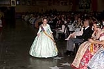 La Mercé presenta a Noelia Boluda y Anne Alós en su 90 aniversario