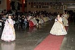 La Mercé presenta a Noelia Boluda y Anne Alós en su 90 aniversario