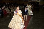 La Mercé presenta a Noelia Boluda y Anne Alós en su 90 aniversario