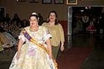 La Mercé presenta a Noelia Boluda y Anne Alós en su 90 aniversario