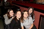 La Mercé presenta a Noelia Boluda y Anne Alós en su 90 aniversario