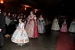 La Mercé presenta a Noelia Boluda y Anne Alós en su 90 aniversario
