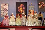 La Mercé presenta a Noelia Boluda y Anne Alós en su 90 aniversario