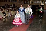 La Mercé presenta a Noelia Boluda y Anne Alós en su 90 aniversario