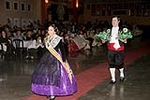 La Mercé presenta a Noelia Boluda y Anne Alós en su 90 aniversario