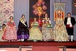La Mercé presenta a Noelia Boluda y Anne Alós en su 90 aniversario