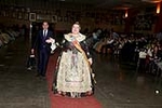 La Mercé presenta a Noelia Boluda y Anne Alós en su 90 aniversario