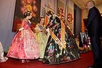 La Mercé presenta a Noelia Boluda y Anne Alós en su 90 aniversario