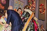 La Mercé presenta a Noelia Boluda y Anne Alós en su 90 aniversario