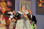 La Mercé presenta a Noelia Boluda y Anne Alós en su 90 aniversario
