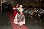 La Mercé presenta a Noelia Boluda y Anne Alós en su 90 aniversario