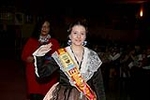 La Mercé presenta a Noelia Boluda y Anne Alós en su 90 aniversario