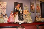 La Mercé presenta a Noelia Boluda y Anne Alós en su 90 aniversario