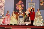 La Mercé presenta a Noelia Boluda y Anne Alós en su 90 aniversario