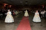 La Mercé presenta a Noelia Boluda y Anne Alós en su 90 aniversario
