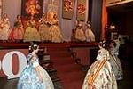 La Mercé presenta a Noelia Boluda y Anne Alós en su 90 aniversario