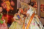 La Mercé presenta a Noelia Boluda y Anne Alós en su 90 aniversario