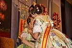 La Mercé presenta a Noelia Boluda y Anne Alós en su 90 aniversario