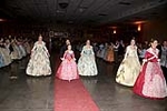 La Mercé presenta a Noelia Boluda y Anne Alós en su 90 aniversario
