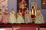 La Mercé presenta a Noelia Boluda y Anne Alós en su 90 aniversario
