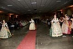 La Mercé presenta a Noelia Boluda y Anne Alós en su 90 aniversario