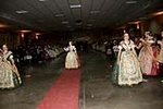 La Mercé presenta a Noelia Boluda y Anne Alós en su 90 aniversario