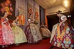 La Mercé presenta a Noelia Boluda y Anne Alós en su 90 aniversario