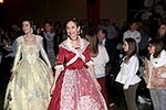 La Mercé presenta a Noelia Boluda y Anne Alós en su 90 aniversario