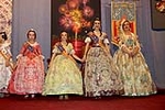 La Mercé presenta a Noelia Boluda y Anne Alós en su 90 aniversario