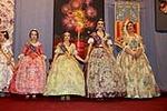 La Mercé presenta a Noelia Boluda y Anne Alós en su 90 aniversario