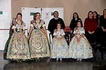La Mercé presenta a Noelia Boluda y Anne Alós en su 90 aniversario
