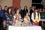La Mercé presenta a Noelia Boluda y Anne Alós en su 90 aniversario